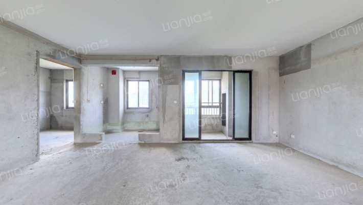 泰禾名城二手房实景图