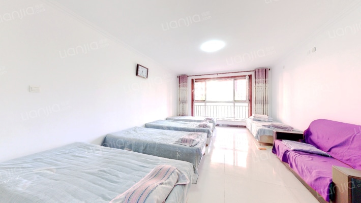 东王丁科苑二手房实景图