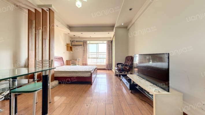 萧林大厦二手房实景图