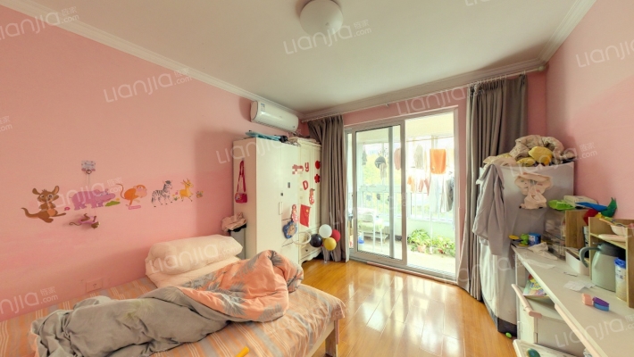 塘泾北苑二手房实景图