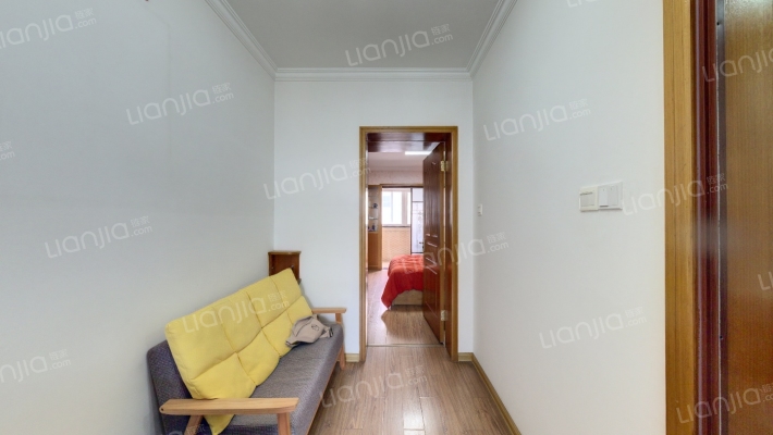 铁匠营二手房实景图