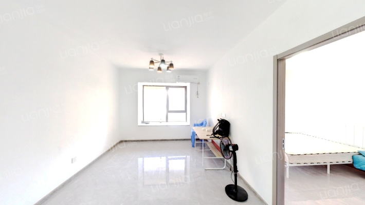 正荣悦澜湾二手房实景图