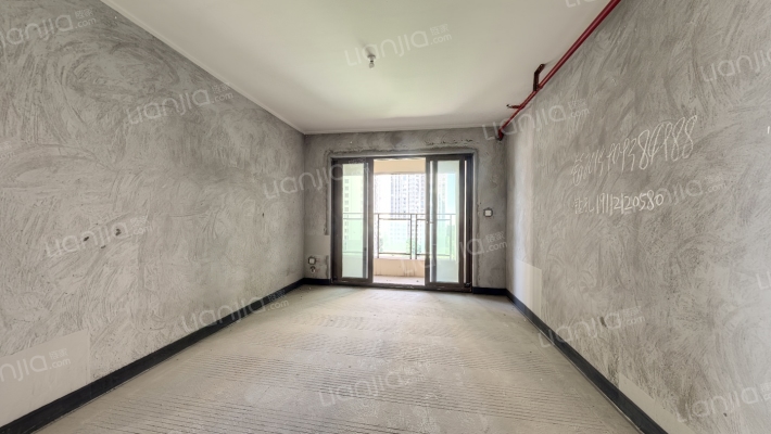 国博领馆三期二手房实景图