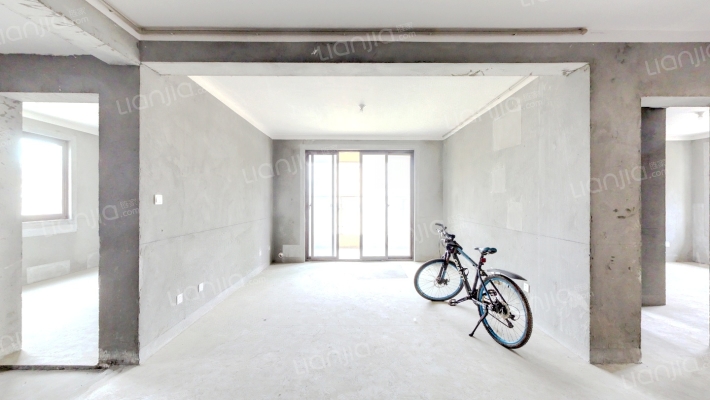 南堡雅居二手房实景图