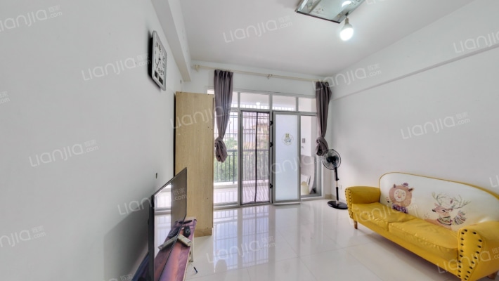 山景玉苑二手房实景图