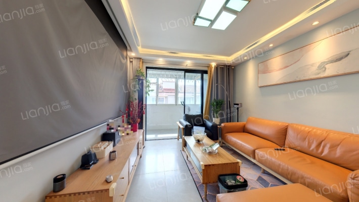 广顺小区二手房实景图