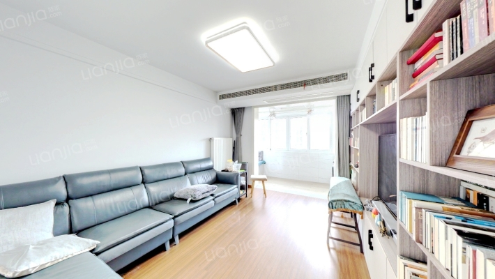 新陆花苑二手房实景图