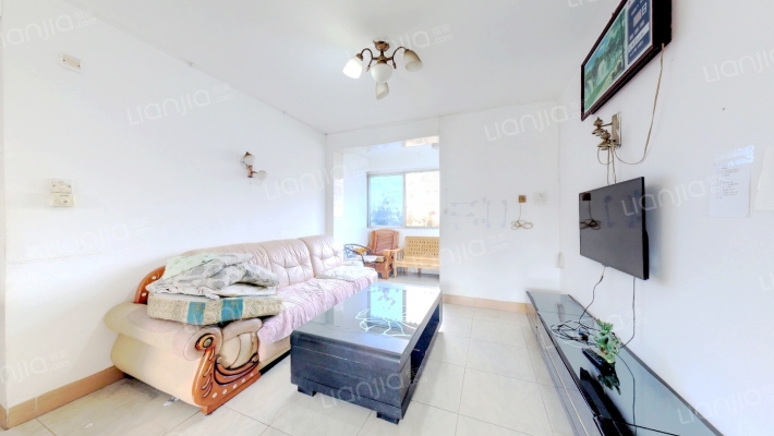 星光小区二手房实景图