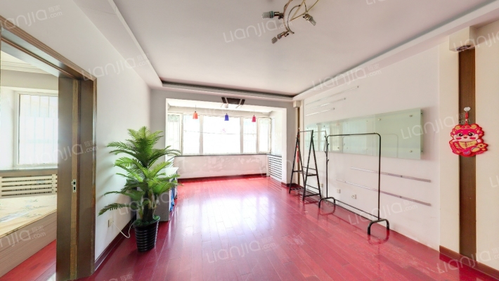 绿香村小区二手房实景图