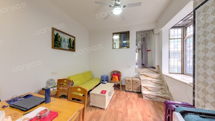 大金门花园二手房实景图