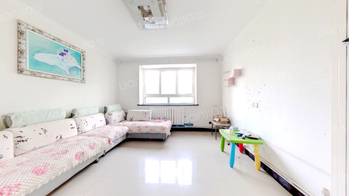 紫藤嘉园小区二手房实景图