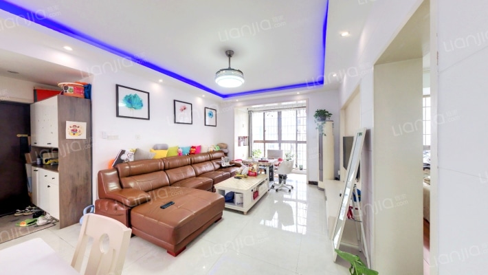 金质嘉苑二手房实景图