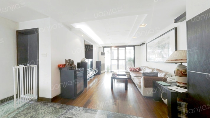 东庭公寓二手房实景图