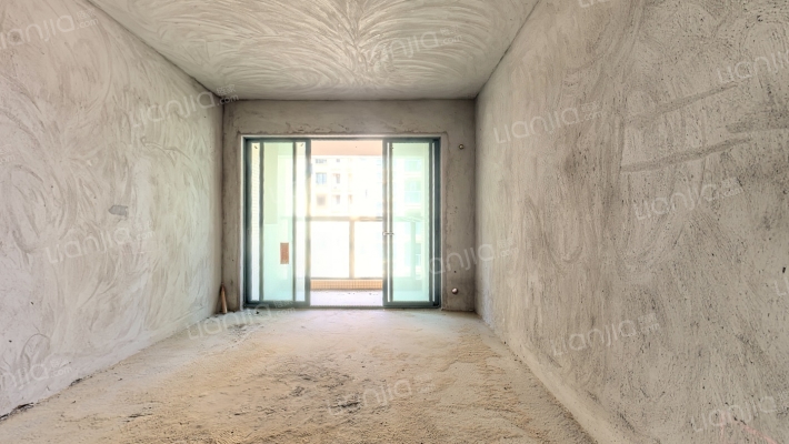 尚华花园二手房实景图