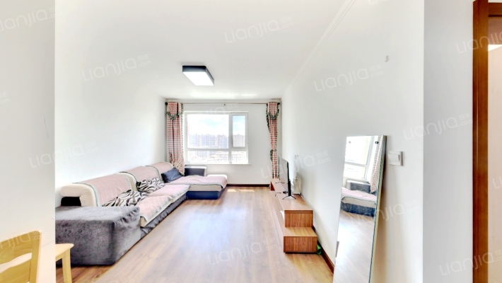 中海净月华庭二手房实景图