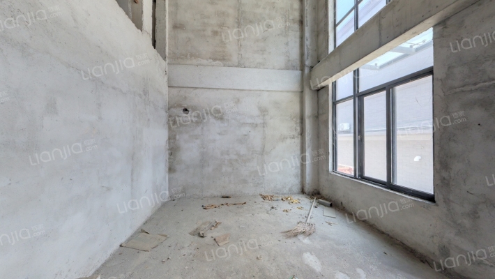 中山市南朗镇泮沙村五村二手房实景图