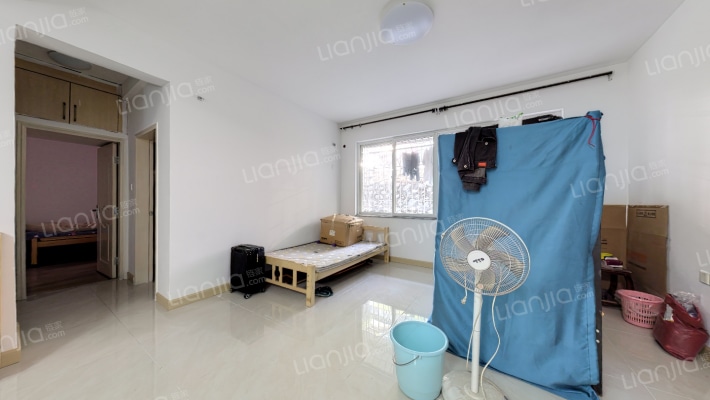 红岗东村二手房实景图