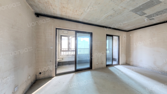 中南宸悦二手房实景图