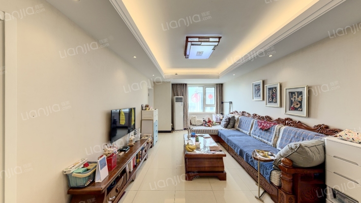 金侨清湖花园二手房实景图