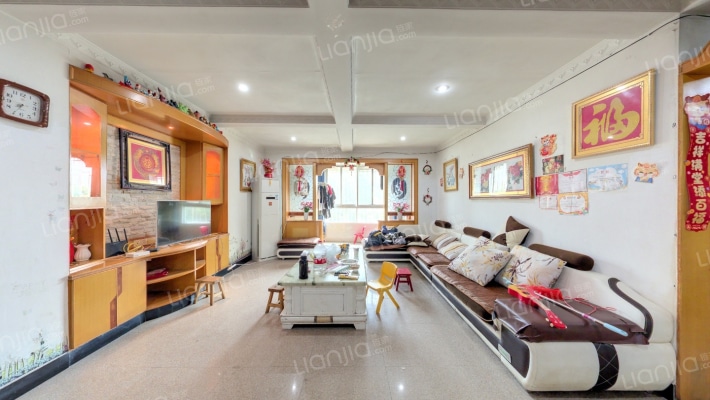 凯升花园二手房实景图