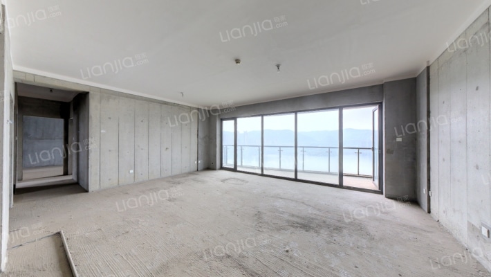 天祥水晶湾二手房实景图