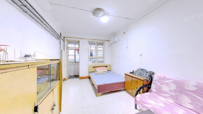 骊园小区二手房实景图