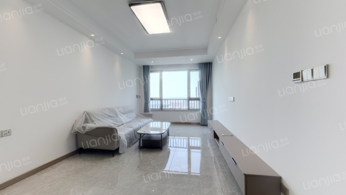 天朗云熙二手房实景图