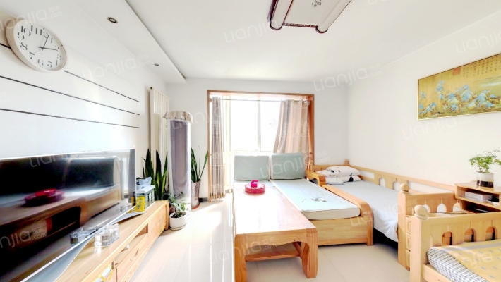 尚都公寓二手房实景图