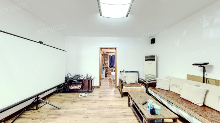 昌海公寓二手房实景图