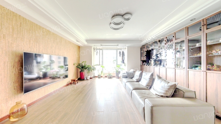 津澜阙二手房实景图