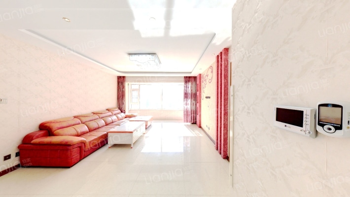 复地哥德堡森林三期二手房实景图