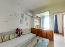 整租·绿色家园 1室1厅 西北_绿色家园租房