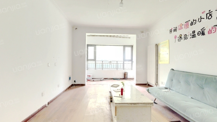 正商智慧城颖园二手房实景图