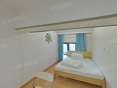 合租·喜临门商业广场 3居室 北卧