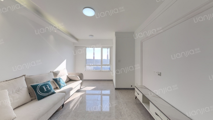 佳兆业悦璟二手房实景图