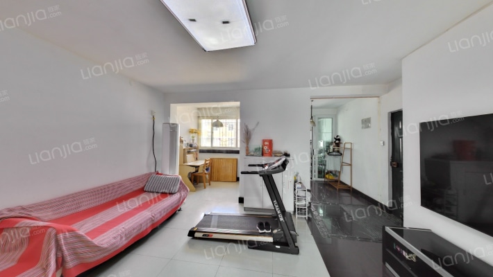 盛煌怡馨苑二手房实景图