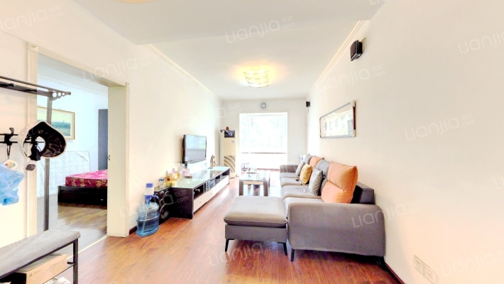 吉祥里二手房实景图