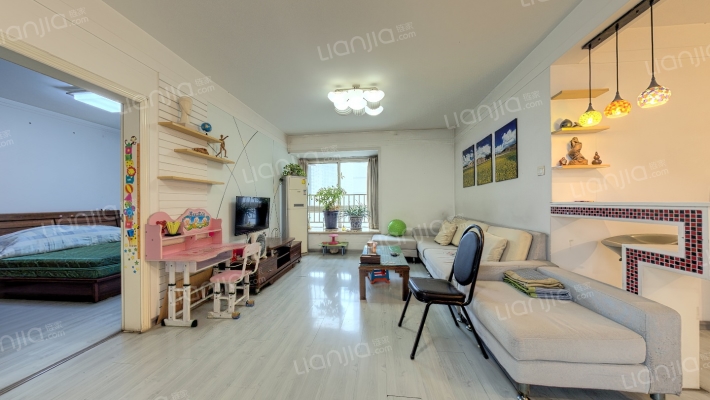 紫薇龙腾新世界二手房实景图