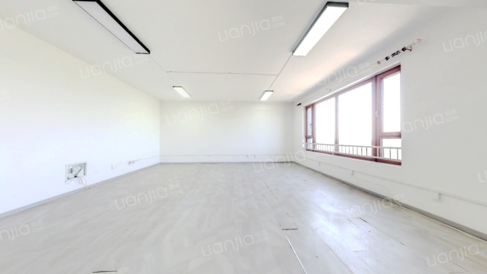 保利天珺二手房实景图