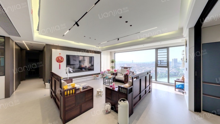 深业堤亚纳湾四期二手房实景图