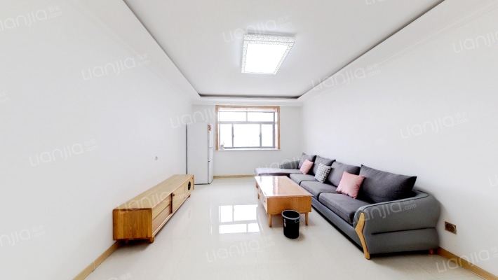 观海华庭二期二手房实景图