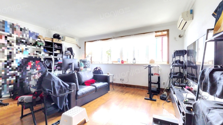 申乐大厦二手房实景图