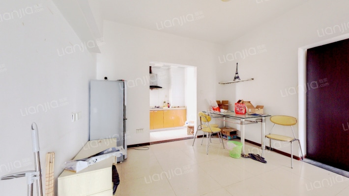 福志雅筑二手房实景图