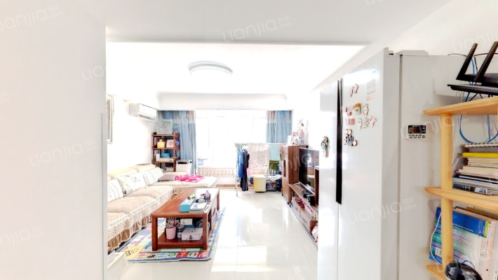 中海寰宇天下F区二手房实景图