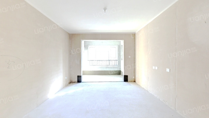 新城悦隽学府二手房实景图