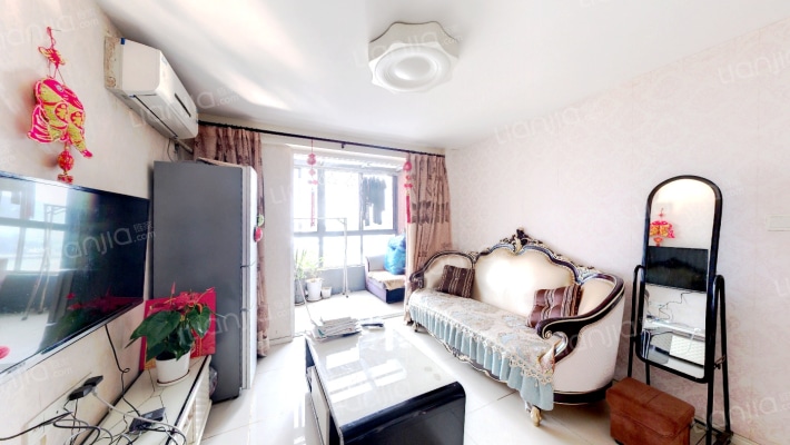 金艺百汇广场二手房实景图