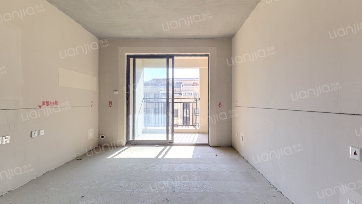 和昌水岸花城桂熙里二手房实景图