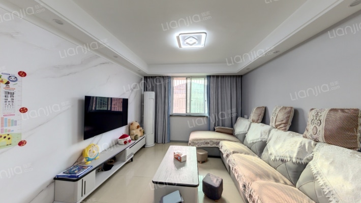 丹凤公寓二手房实景图