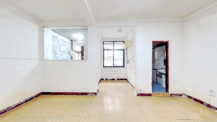 桥机社区二手房实景图