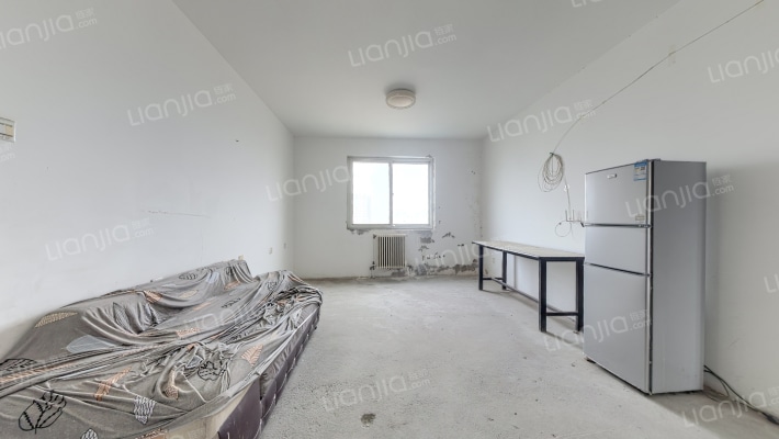 中铁七局石化路小区二手房实景图